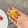 Piezas de Concha de Colores, Piezas de Nácar, Material para Colgar Carrillón de Viento de Concha, Decoración de Boda, Piezas de Mica de Colores, Se Pueden Pedir Productos Listos para Usar