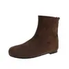 ¡Te mereces tener estas botas! Son elegantes y exudan elegancia