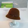 Sombrero de pescador simple y elegante, estilo japonés, sombrero de punto para adelgazar la cara, sombrero de sol para otoño e invierno, a prueba de viento y cálido, sombrero de pescador para adelgazar la cara