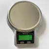 Báscula de Acero Inoxidable Wh-B22 Weiheng Báscula Digital Personalizada Báscula de Cocina 10 kg 0.1 Gramos Báscula de Gramos para el Hogar