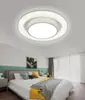 Luz Principal Moderna y Nueva para Sala de Estar, Minimalista Moderna de Lujo con un Toque de Alta Gama, Nuevo Modelo Xing Sha 2025, Luz para Dormitorio con Control por Voz y Protección Ocular
