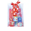 Novo Conjunto de Papelaria de Natal, Material Escolar, Presentes Práticos para Estudantes, Pequenos Presentes, Prêmios, Lembrancinhas Institucionais