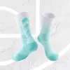Meias de basquete quatro estações meias masculinas e femininas meias atacado meias de basquete meias esportivas profissionais cor