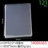 Cuerda para el pelo estilo Dongdaemun Corea del Sur tarjeta de empaque accesorios para el pelo coreanos tarjeta de empaque de anillo para el pelo tarjeta colgante de cabeza rayada linda