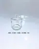 Suministros del Fabricante Botellas Transparentes para Aromaterapia, Sin Llama, Alto Valor Estético, Diseño Simple, Botellas Difusoras de Fragancia para Interiores de Hotel
