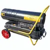 Ventilador de Aire Caliente Diésel para Calefacción Invernal de Invernadero, Calentador de Secado a Combustible, Fabricante de Cañón de Aire Caliente para Calefacción de Invernadero Quancheng