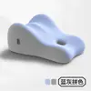 Almohada para Piernas de Espuma Viscoelástica, Soporte Lumbar Universal Multifuncional, Almohada para Cuello, Almohada para Piernas al Dormir, Almohada de Cama
