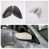 20 reflectores de espejo retrovisor covoz para modificación, aptos para Chevrolet ONIX, decoración de espejo retrovisor de marcha atrás todo incluido M