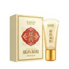 Gel de dolor medicinal Yao personalizado, marca blanca para hombro, cuello, cintura, pierna, crema de masaje corporal con rodillo, gel de alivio del dolor con calor