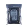 Sacos Blindados Anti-Estáticos, Sacos Autoadesivos, Sacos com Zíper, Sacos para Chips de Disco Rígido e Placas-Mãe, Sacos Blindados, Sacos com Zíper, Grande Quantidade