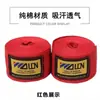 Vendaje de boxeo elástico con correa de mano para Muay Thai, Sanda, protector deportivo, correa de mano para hombre, 5 m, 3 m
