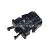 92184Aj020 para Subaru Forester 09-14 Clip de Cerradura de la Caja de la Consola del Techo