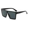Gafas de sol 2026 para mujer con sensación de alta gama, Gafas de sol para hombre con montura grande, Protección UV, Nuevas gafas para conducir, Estilo de celebridad de internet de moda, Al por mayor