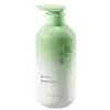 Shampoo com Fragrância Mágica de Extrato Genuíno de Gardênia Melhora a Fragrância e Rejuvenescimento da Pele Conjunto Condicionador Suave para Cabelos