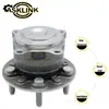 Rolamento de Cubo de Roda 13577406 para Roda Traseira Adequado para Cruze 15/Cruze Limited 15 Unidade de Cubo de Roda