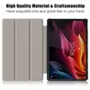 Funda Protectora para Redmi Pad 2 Modelo 2025 de 11 pulgadas Funda para Tableta Redmi Pad 2 Se con Soporte Magnético 70% de descuento