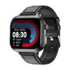 Reloj ECG Transfronterizo, Evaluación de la Presión Arterial, Reloj con Llamadas, Reloj de Salud, Reloj Inteligente