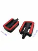 Accesorios para bicicletas infantiles: cubiertas de maneta de freno, pastillas de freno, bicicleta para niños, bicicleta infantil, bicicleta de montaña, manija de freno de mano, guardabarros, reposapiés
