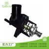 Aplicável ao termostato do carro Chevrolet GMC Cadillac 12666569 12650534 12650536