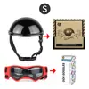 Accesorios para Mascotas, Gafas para Perros, Cascos para Motocicleta, Gafas de Sol para Viajar en Coche, Gafas a Prueba de Viento