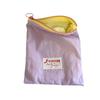 Bolsa Cosmética Macaron Bolsa de Almacenamiento Portátil Nueva Maquillaje Lápiz Labial Mini Bolsa Pequeña Monedero