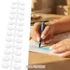 Decoraciones de Uñas Artísticas Portátiles de Color Sólido y Tallas Variadas para Niños Transfronterizas, Decoraciones de Uñas Postizas, Regalos de Vacaciones para Niños