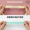 Cinta de Borde de Patrón de Sarga Algodón Poliéster Directo de Fábrica Cinta de Sarga Mezcla de Poliéster y Algodón Para Escotes de Ropa Puños Textiles del Hogar Cojines