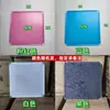 Accesorios Sencillos para Puertas de Armario Panel de Puerta de Armario de Plástico Pieza Mágica Divisoria Estante Divisor de Montaje para Armario de Almacenamiento de Resina