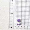 Lindo Animal Astronauta DIY Accesorios de Resina Pegatinas para Funda de Teléfono Decoración de Licencia de Conducir Zapatos Adornos para Zuecos