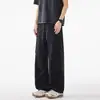 Pantalones de Verano Gruesos con Protección Solar y Paneles de Malla Transpirable para Hombre