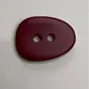 Botões de Resina Imitando Concha de Formato Irregular, Botões de Flor em Formato de Coração para Casaco, Botões Versáteis de Moda para Roupas Infantis de Desenho Animado