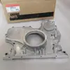 Tampa da Câmara de Engrenagens Frontal do Motor Cummins QSB6.7 5333034 3954693 3965348 4936871