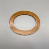 Venta al por mayor de fábrica, mango tejido de bricolaje, mango de madera, anillo de madera, mango de madera, producto de madera, mango de bolsa, mango de muñeca