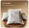 Paquetes de remojo de pies herbales multi-sabor de marca privada personalizados con artemisa, jengibre y pimienta de Sichuan para baños de pies y paquetes de remojo de pies herbales