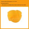Copo de muffin de silicone redondo 7cm bolo copo bolo molde pequeno em vez de papel copo de copo bolo copo copo de papel pode ser repetido