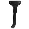 Reposapiés para Scooter G30 Accesorios Universales para Scooter Soporte Reposapiés con Tornillos