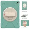 Capa Protetora Jade Amazon Kindle Fire 2021 HD 10 Capa Protetora Amazon de 10.1 Polegadas