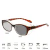 Óculos de Sol Polarizados Anti-Reflexo UV400 com Lentes Fotocromáticas e Proteção contra Vento Pós-Cirurgia Refrativa