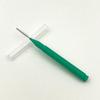 Nuevo Producto en Stock Varilla de Plástico de Nylon Cepillo de Maquillaje para Pestañas Cepillo para Cejas Cepillo de Belleza Cepillo de Belleza Herramientas de Belleza Desechables