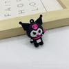 Chaveiro Pequeno Sanrio de Desenho Animado Criativo Gato Kt Cachorro Canela Caixa Surpresa Presente DIY Acessórios para Capa de Celular Arqueológico
