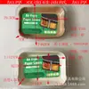 Quadrado Descartável Papel para Air Fryer Papel Manteiga Silicone Dupla Face Placa de Papel para Assar Churrasqueira Ninja Copo de Papel Papel Absorvente de Óleo Espesso