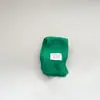 Cachecol de lã outono e inverno infantil cachecol liso para bebê combina com tudo cachecol quente outono e inverno para meninos e meninas moda