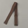 Cinturón de ajuste de reposacabezas de coche en stock Color 2,0 cm Hebilla metálica Doble 9 Correa de hombro de ajuste antideslizante Accesorios