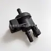 55566514 0280142414 La válvula de control de solenoide de la válvula de purga es adecuada para el canister de carbón de Opel Astra