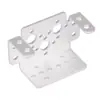 Soporte Multifuncional para Brazo Robótico Servo 995 996r DS3115 Soporte Universal para Servo Estándar
