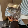 Bolso de mano simple para otoño e invierno 2026 nuevo bolso de hombro con cadena de moda para mujer, bolso cruzado de alta gama y elegante, versátil y moderno