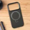Nova capa de telefone magnética da Apple para iPhone 18 Pro Max, uma capa protetora premium e minimalista adequada para iPhone 17 Pro