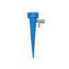 Dispositivo Automático de Riego de Flores, Gadget de Riego de Flores para Personas Perezosas, Riego por Goteo Automático, Dispositivo de Riego por Goteo, Dispositivo de Filtración de Agua, Riego de Flores Controlado por Temporizador