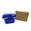 Nivel tubular 4 Wuxi Shuangle colector/grúa grúa grúa línea de contacto deslizante nivel 4 Colector JD4-100A