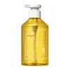 Shampoo mais vendido Babagre folha de tuia, gengibre e polígono multiflorum contra quebra de cabelo, venda direta do fabricante, atacado e dropshipping disponíveis